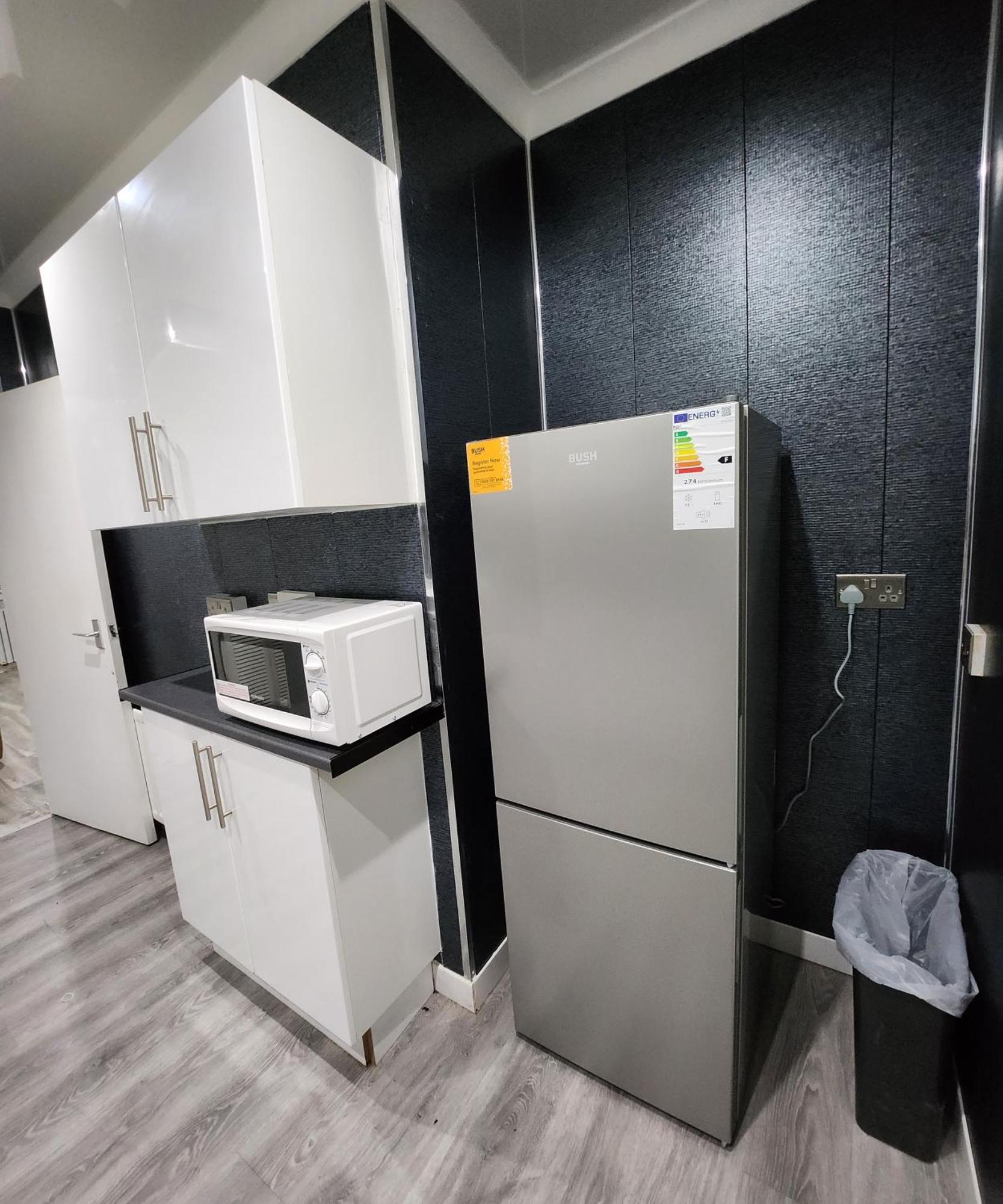 Fm Homes & Apartments 3 Bedroom Motherwell Εξωτερικό φωτογραφία